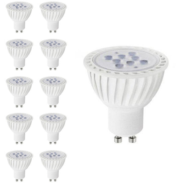 Gu10 can light on sale